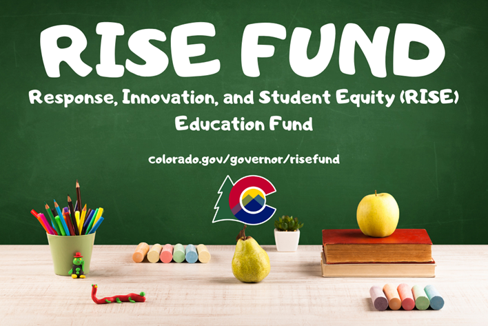 Rise Fund Logo